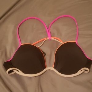 Victoria's Secret bikini top